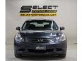 Black Obsidian - G 35 S Sport Sedan Photo No. 2