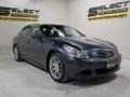 Black Obsidian - G 35 S Sport Sedan Photo No. 3