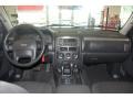 2004 Bright Silver Metallic Jeep Grand Cherokee Laredo 4x4  photo #15