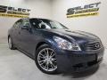 Black Obsidian - G 35 S Sport Sedan Photo No. 10