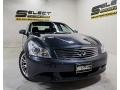 Black Obsidian - G 35 S Sport Sedan Photo No. 11