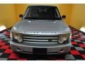 2004 Zambezi Silver Metallic Land Rover Range Rover HSE  photo #20