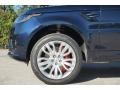 2020 Portofino Blue Metallic Land Rover Range Rover Sport HSE Dynamic  photo #6