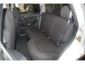 2004 Bright Silver Metallic Jeep Grand Cherokee Laredo 4x4  photo #16