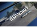 2020 Portofino Blue Metallic Land Rover Range Rover Sport HSE Dynamic  photo #10