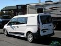 Frozen White - Transit Connect XL Cargo Van Extended Photo No. 3