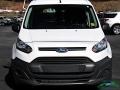 Frozen White - Transit Connect XL Cargo Van Extended Photo No. 4