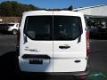 Frozen White - Transit Connect XL Cargo Van Extended Photo No. 5