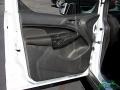 Frozen White - Transit Connect XL Cargo Van Extended Photo No. 10