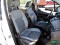 Frozen White - Transit Connect XL Cargo Van Extended Photo No. 14