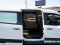 Frozen White - Transit Connect XL Cargo Van Extended Photo No. 15