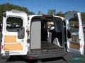 Frozen White - Transit Connect XL Cargo Van Extended Photo No. 16