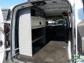 Frozen White - Transit Connect XL Cargo Van Extended Photo No. 17