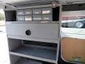 Frozen White - Transit Connect XL Cargo Van Extended Photo No. 18