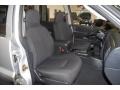 2004 Bright Silver Metallic Jeep Grand Cherokee Laredo 4x4  photo #18