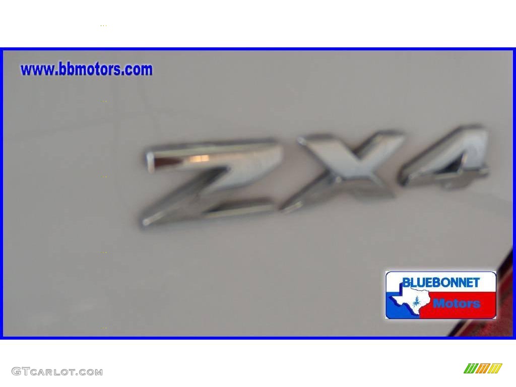 2006 Focus ZX4 S Sedan - Cloud 9 White / Dark Pebble/Light Pebble photo #13