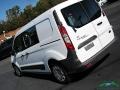 Frozen White - Transit Connect XL Cargo Van Extended Photo No. 28