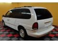 1997 Stone White Chrysler Town & Country LXi  photo #4