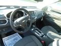 2020 Pacific Blue Metallic Chevrolet Equinox LT AWD  photo #18