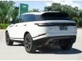 2020 Fuji White Land Rover Range Rover Velar R-Dynamic S  photo #4
