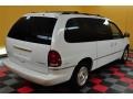 1997 Stone White Chrysler Town & Country LXi  photo #6