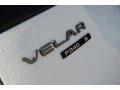 2020 Fuji White Land Rover Range Rover Velar R-Dynamic S  photo #10