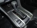 Platinum White Pearl - Civic LX Sedan Photo No. 16