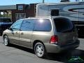 Arizona Beige Metallic - Freestar SEL Photo No. 3