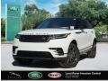 Fuji White - Range Rover Velar R-Dynamic HSE Photo No. 1