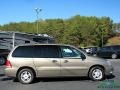 Arizona Beige Metallic - Freestar SEL Photo No. 7