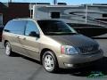 Arizona Beige Metallic - Freestar SEL Photo No. 8