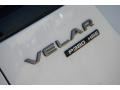 2020 Fuji White Land Rover Range Rover Velar R-Dynamic HSE  photo #10