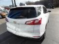 Summit White - Equinox LT AWD Photo No. 7