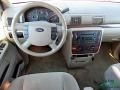 Arizona Beige Metallic - Freestar SEL Photo No. 15