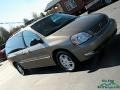 Arizona Beige Metallic - Freestar SEL Photo No. 20