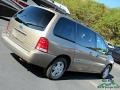 Arizona Beige Metallic - Freestar SEL Photo No. 21