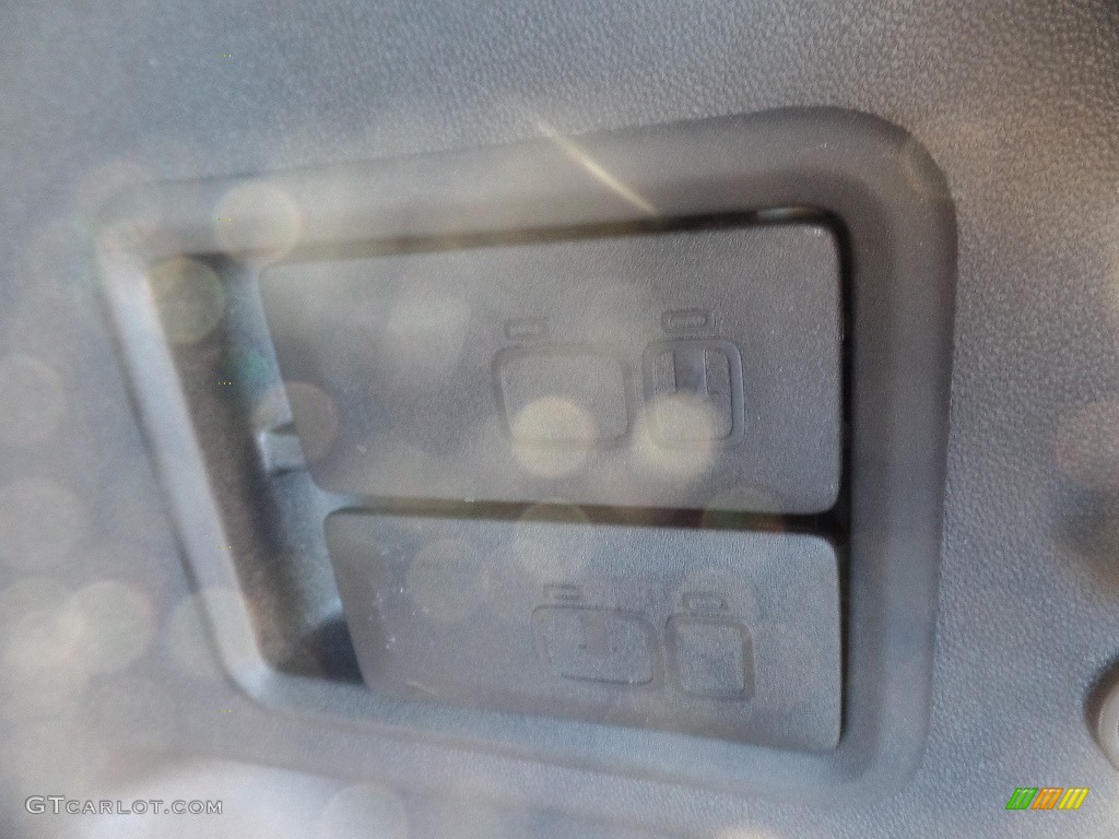 2020 Equinox LT AWD - Summit White / Jet Black photo #15