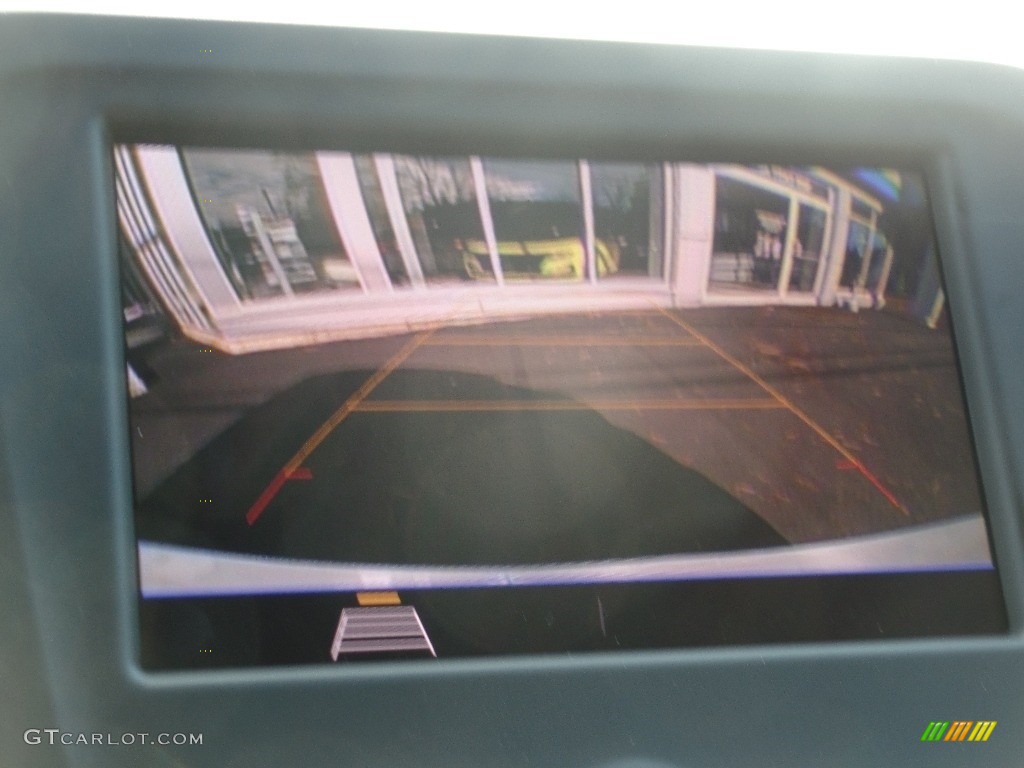 2020 Equinox LT AWD - Summit White / Jet Black photo #28