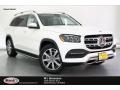 2020 Polar White Mercedes-Benz GLS 450 4Matic  photo #1