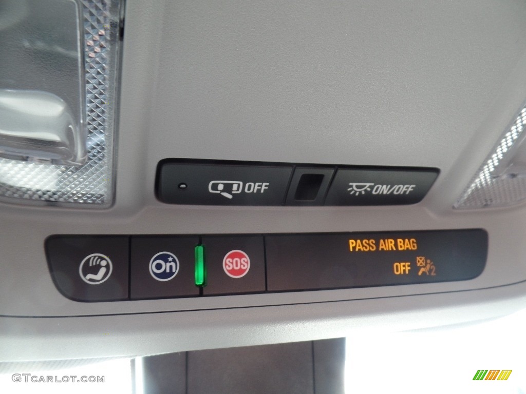 2020 Equinox LT AWD - Summit White / Jet Black photo #36