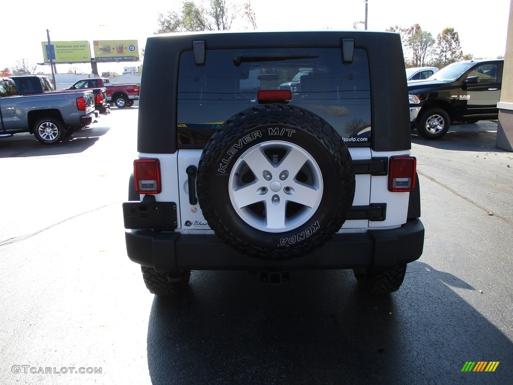 2009 Wrangler Unlimited X 4x4 - Stone White / Dark Slate Gray/Medium Slate Gray photo #25