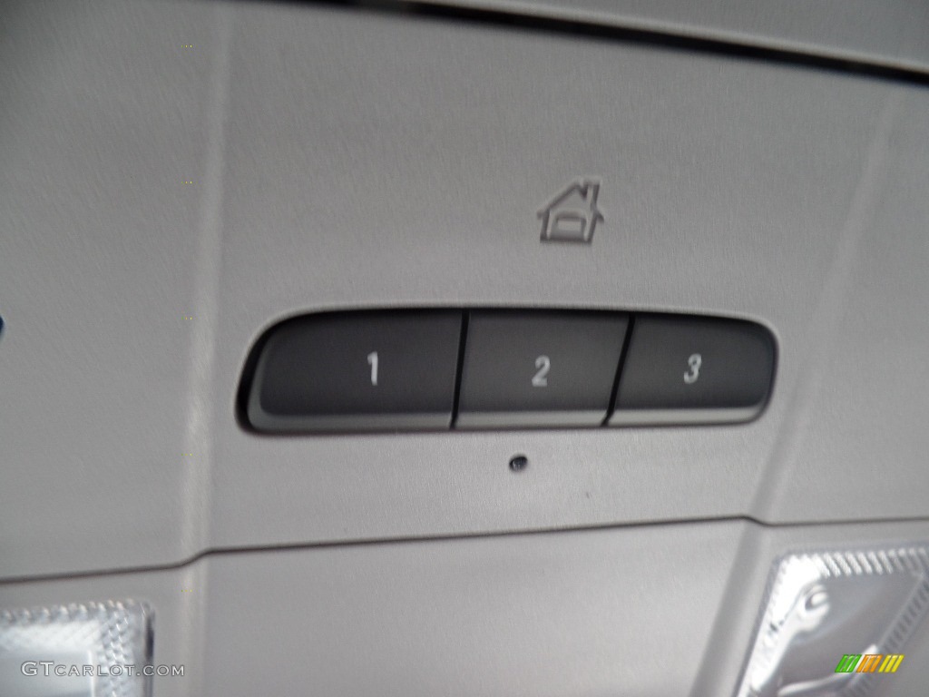 2020 Equinox LT AWD - Summit White / Jet Black photo #37