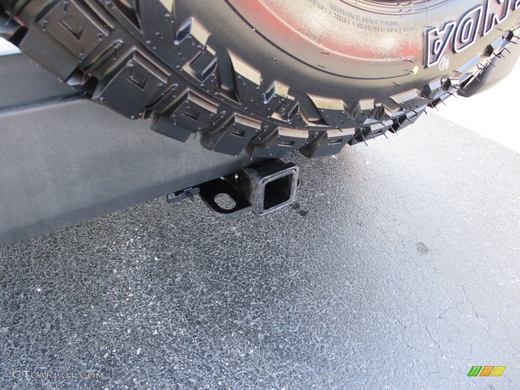 2009 Wrangler Unlimited X 4x4 - Stone White / Dark Slate Gray/Medium Slate Gray photo #26