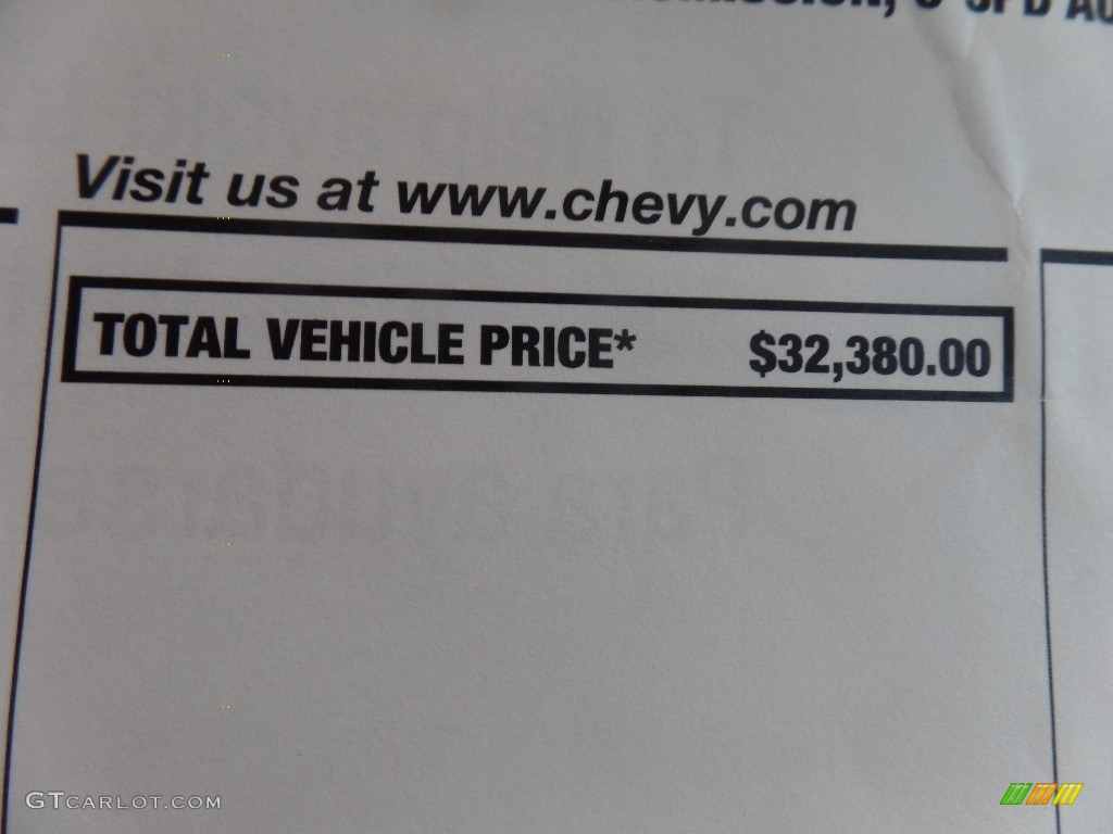 2020 Equinox LT AWD - Summit White / Jet Black photo #42