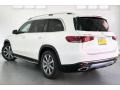 2020 Polar White Mercedes-Benz GLS 450 4Matic  photo #2