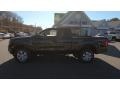 Shadow Black - Ranger XLT SuperCab 4x4 Photo No. 4