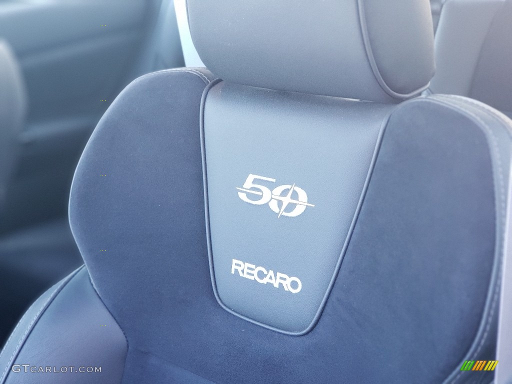 2018 Subaru WRX Limited Marks and Logos Photo #135903783