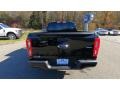 Shadow Black - Ranger XLT SuperCab 4x4 Photo No. 6