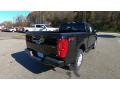 Shadow Black - Ranger XLT SuperCab 4x4 Photo No. 7