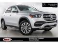 2020 Iridium Silver Metallic Mercedes-Benz GLE 350  photo #1